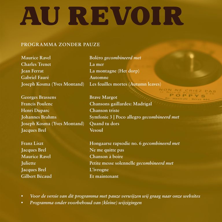 Long version, with interval